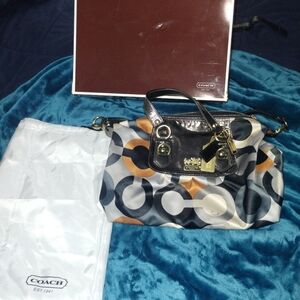 Coach Pocketbook
